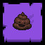 Charming Poop icon