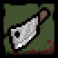Meat Cleaver icon