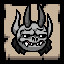 Krampus icon