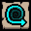 RERUN icon