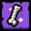 Polished Bone icon