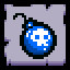 Blue Bomber icon