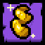 Golden Trinket icon