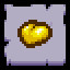 Gold Heart icon