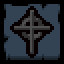 Celtic Cross icon