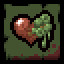 Yuck Heart icon