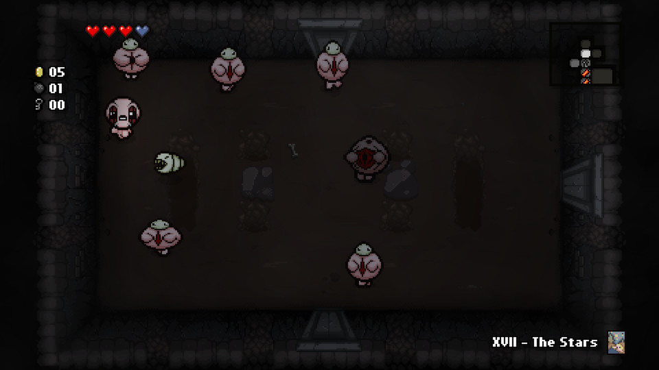 The Binding of Isaac: Rebirth Screenshot 6