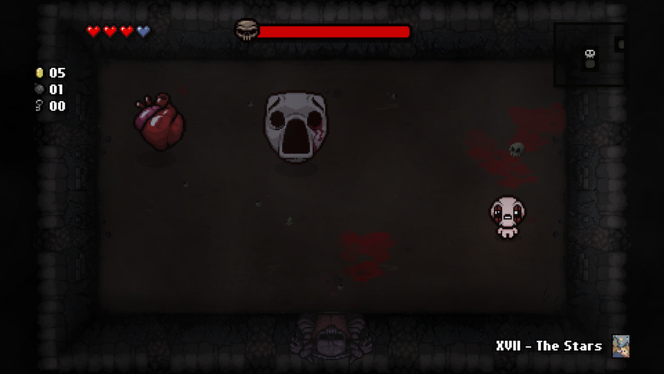 The Binding of Isaac: Rebirth Screenshot 7