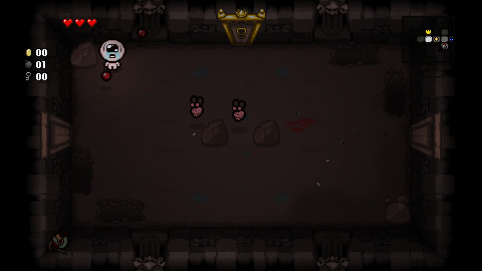 The Binding of Isaac: Rebirth Screenshot 11