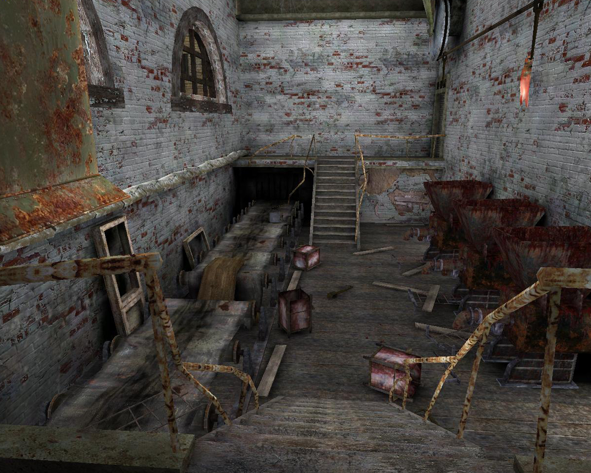 Sherlock Holmes: The Awakened (2008) Screenshot 8