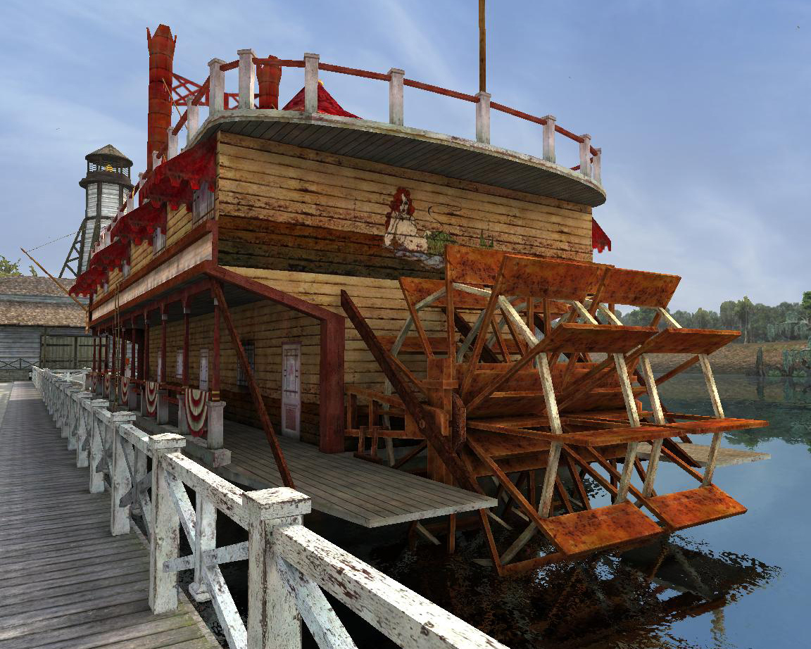 Sherlock Holmes: The Awakened (2008) Screenshot 11