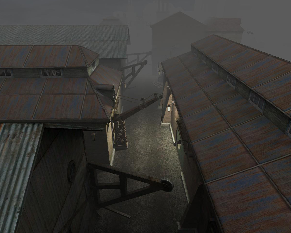 Sherlock Holmes: The Awakened (2008) Screenshot 7