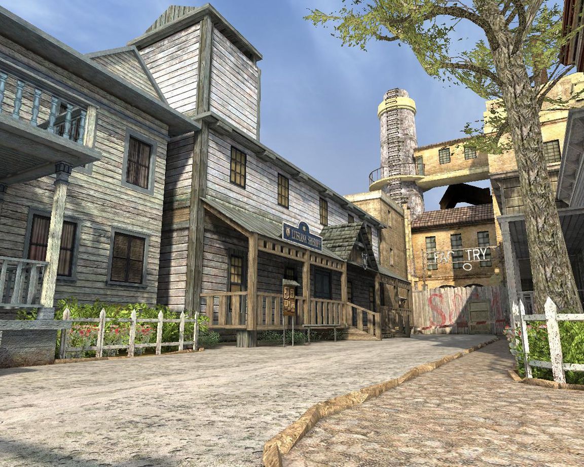 Sherlock Holmes: The Awakened (2008) Screenshot 5