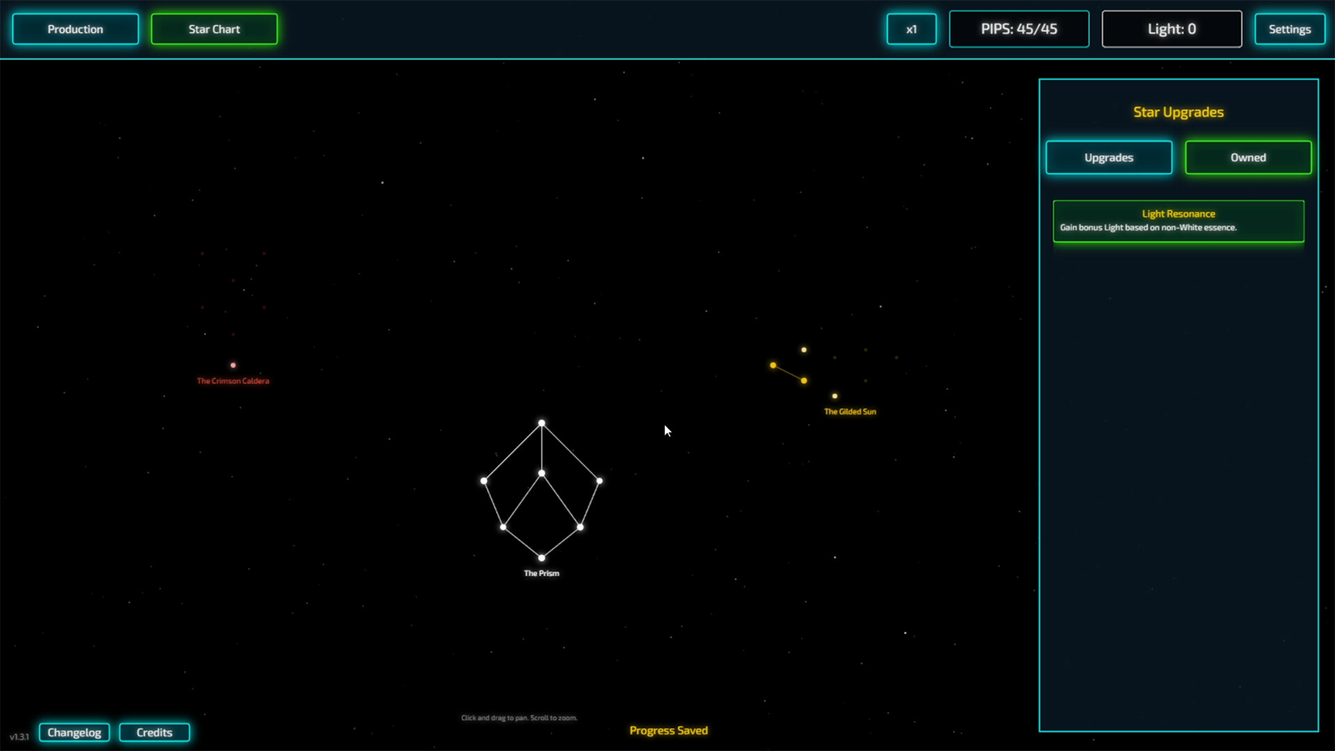 Project Chromata Screenshot 3