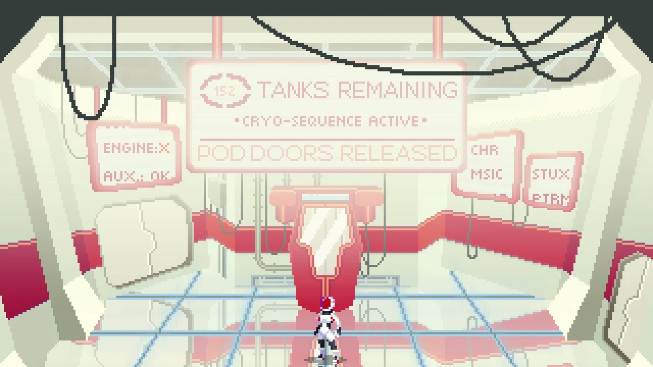 Stranded Screenshot 0