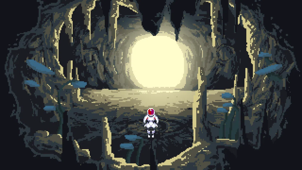 Stranded Screenshot 1