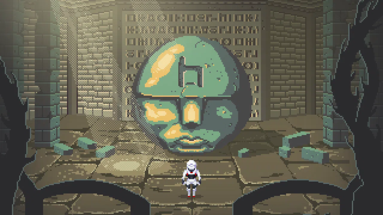 Stranded Screenshot 3