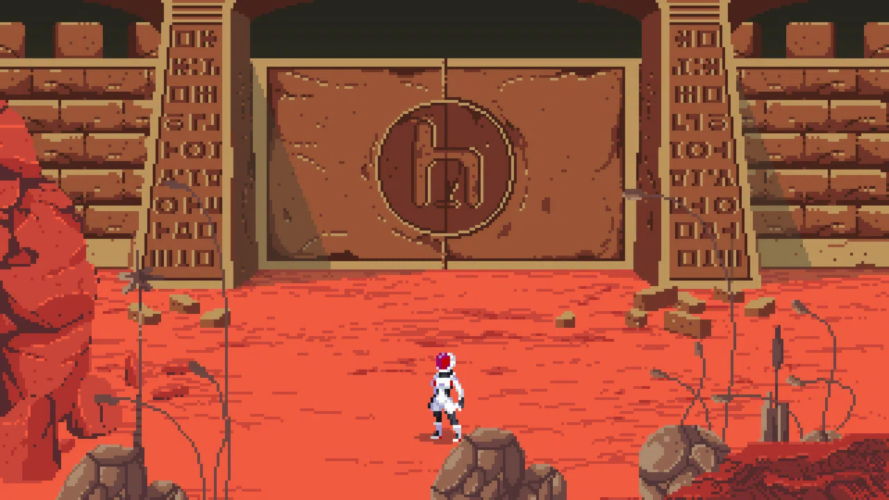 Stranded Screenshot 2