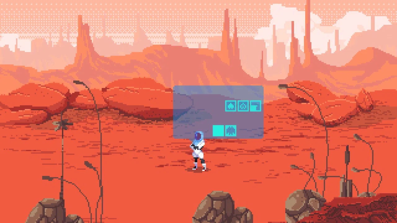 Stranded Screenshot 4