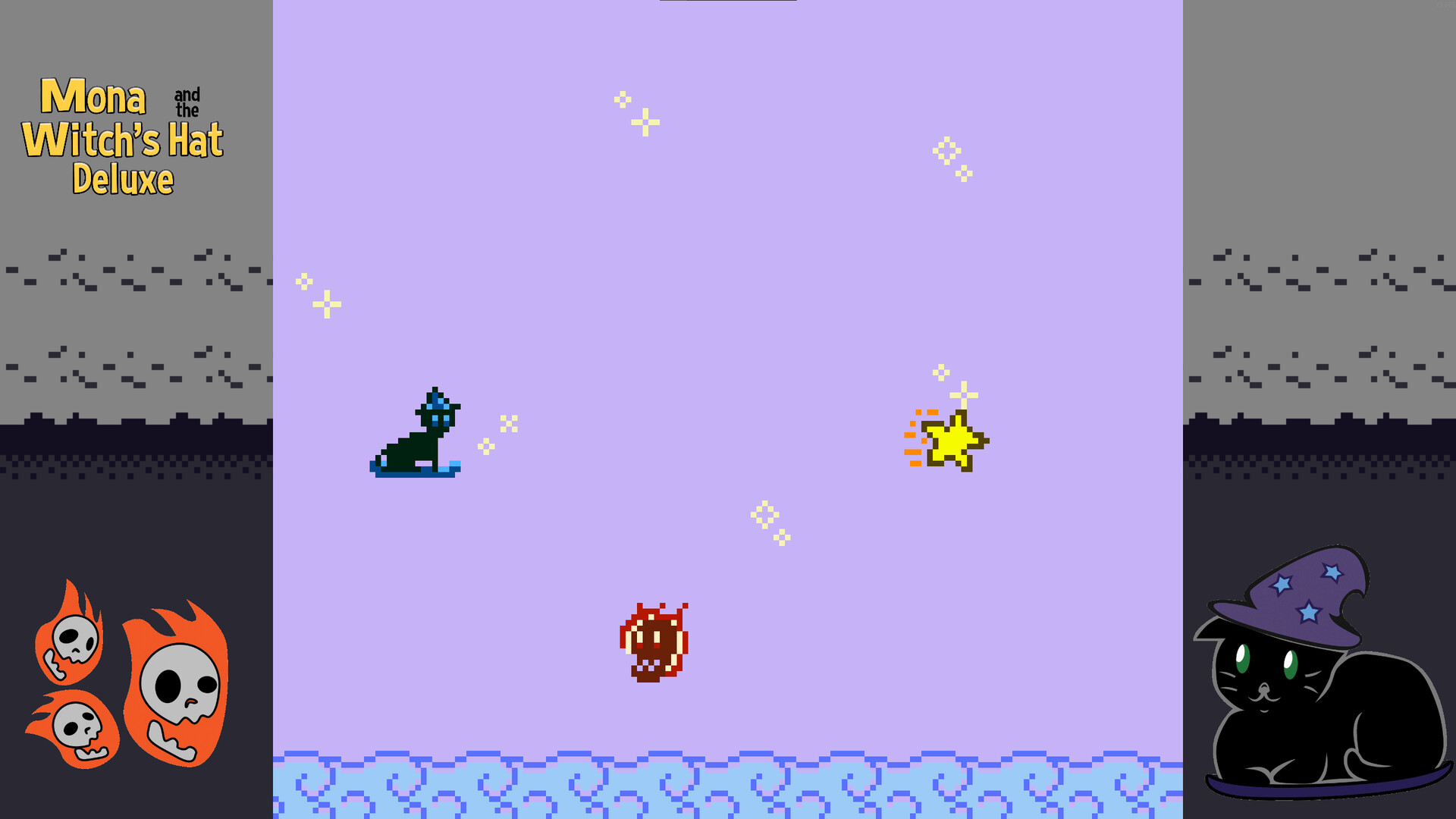 Mona and the Witch's Hat Deluxe Screenshot 3