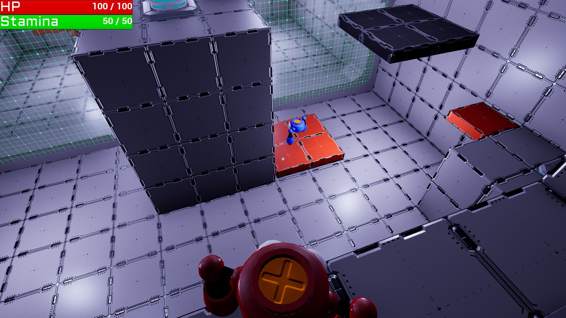 Bip and Bop Screenshot 7