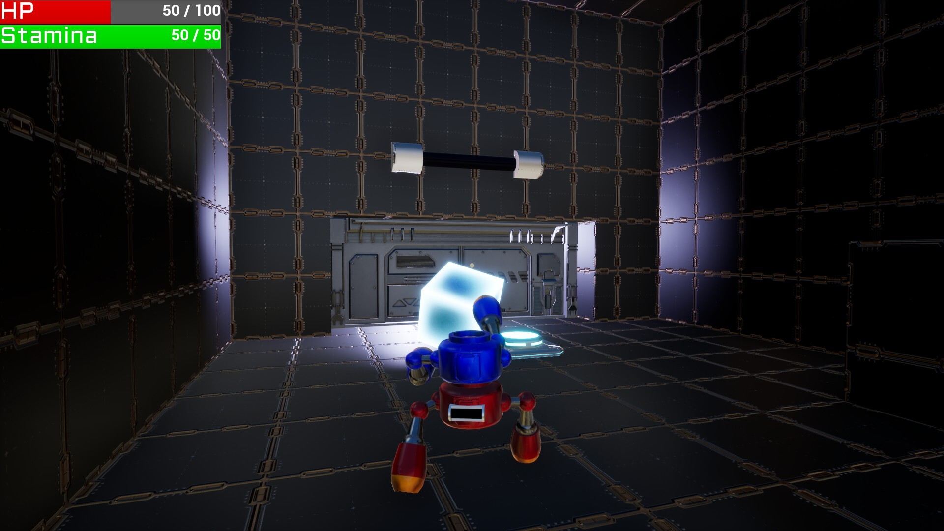 Bip and Bop Screenshot 0