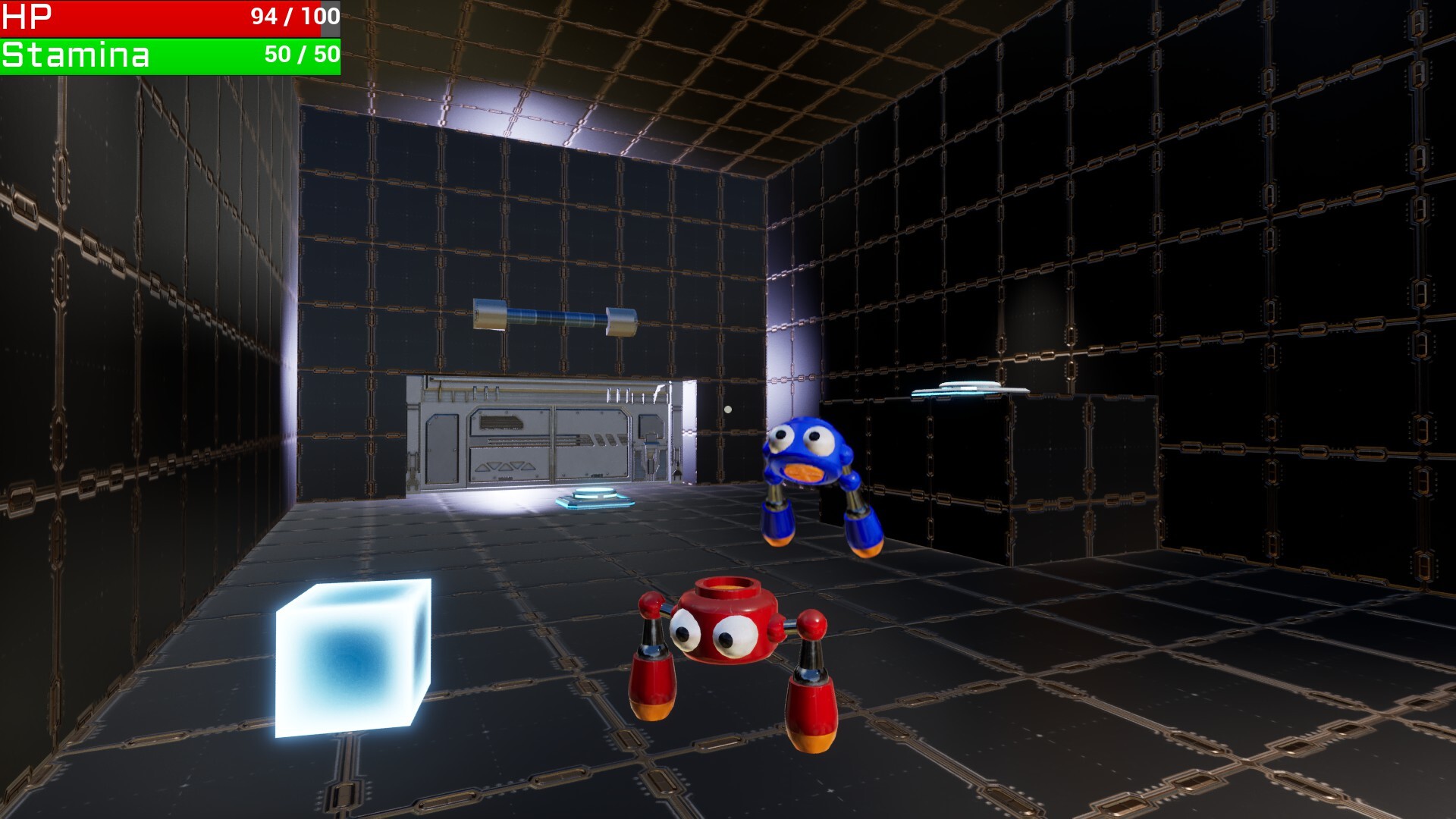 Bip and Bop Screenshot 6