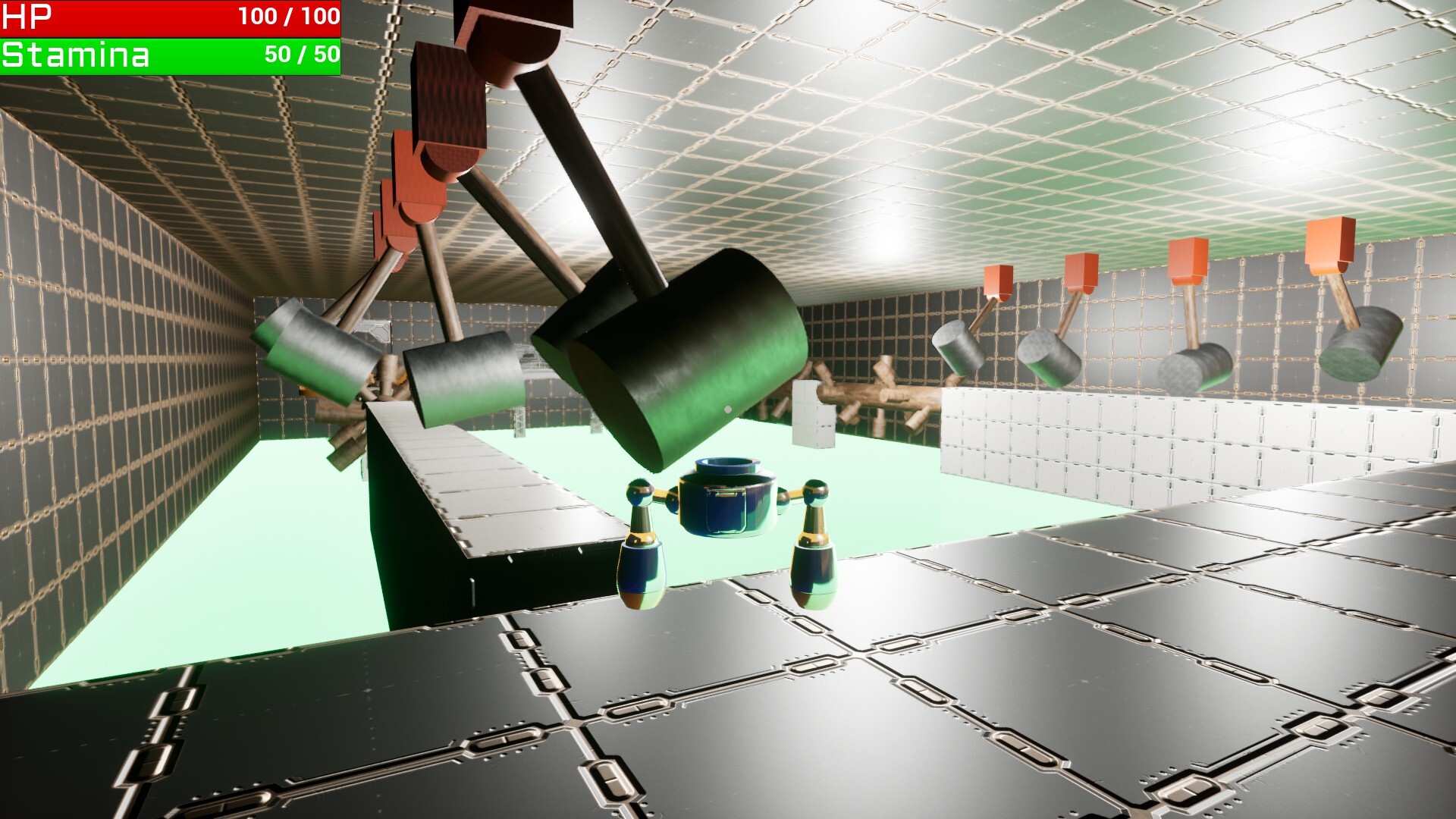 Bip and Bop Screenshot 4