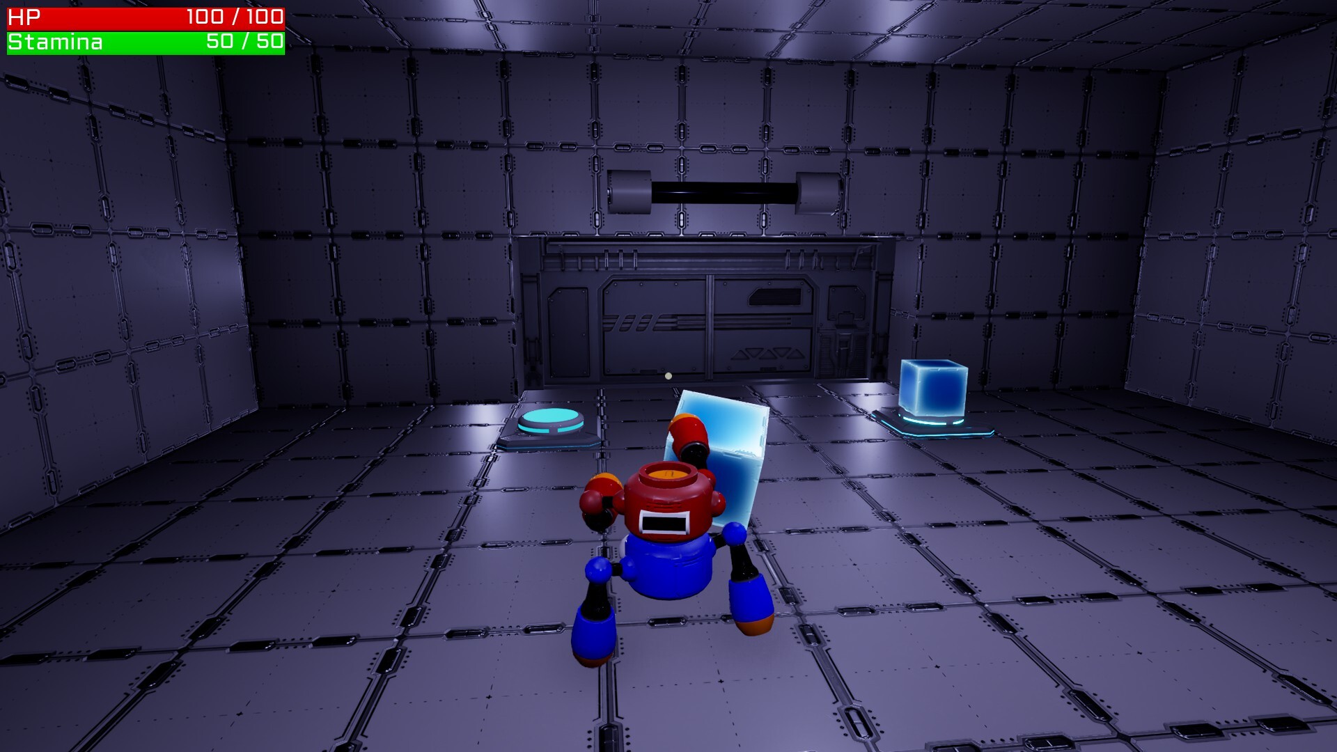 Bip and Bop Screenshot 3