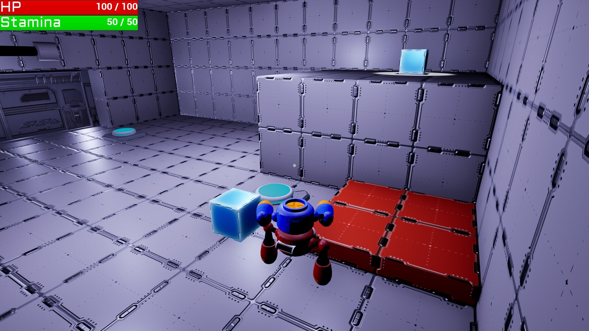 Bip and Bop Screenshot 5