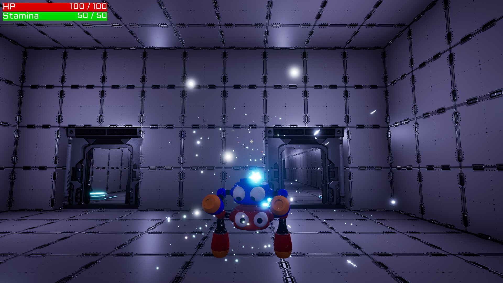 Bip and Bop Screenshot 1