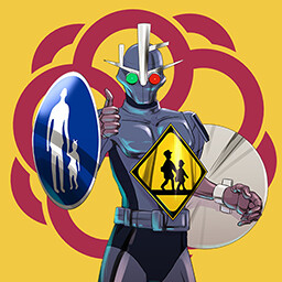 Pantheon of Heroes icon