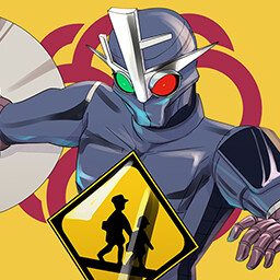 Feeling Strangely Safe icon