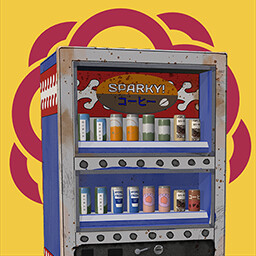 How Convenient! icon