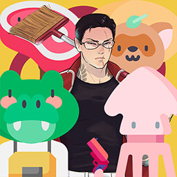 Business Growth icon