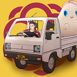 Kaso-Machi Explorer icon