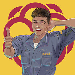 Boosting Into Your Heart icon