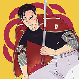 Fought Your Fate icon