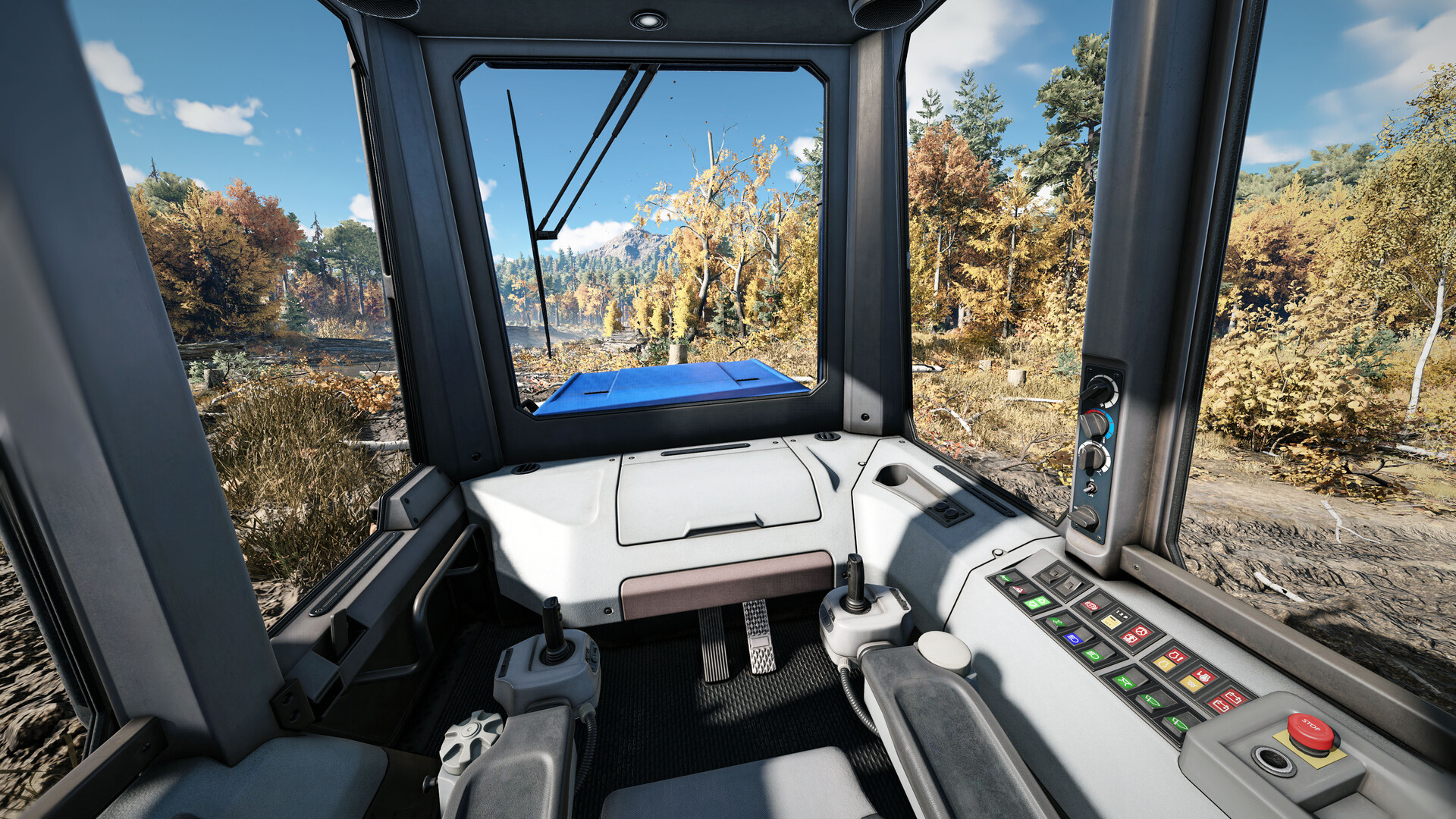 RoadCraft – Timberworks Pack Screenshot 6