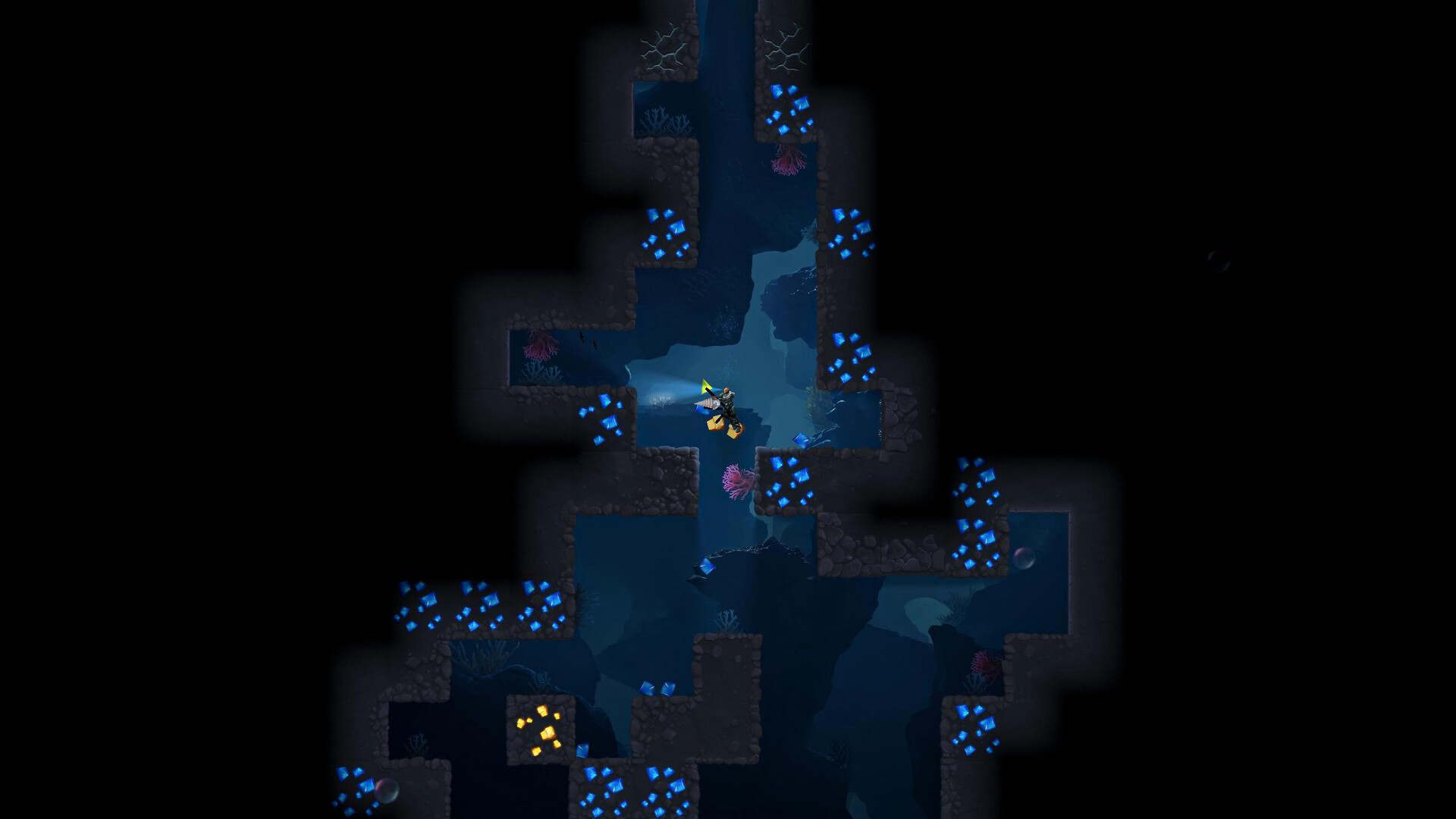 Ocean Keeper: Dome Survival Screenshot 12