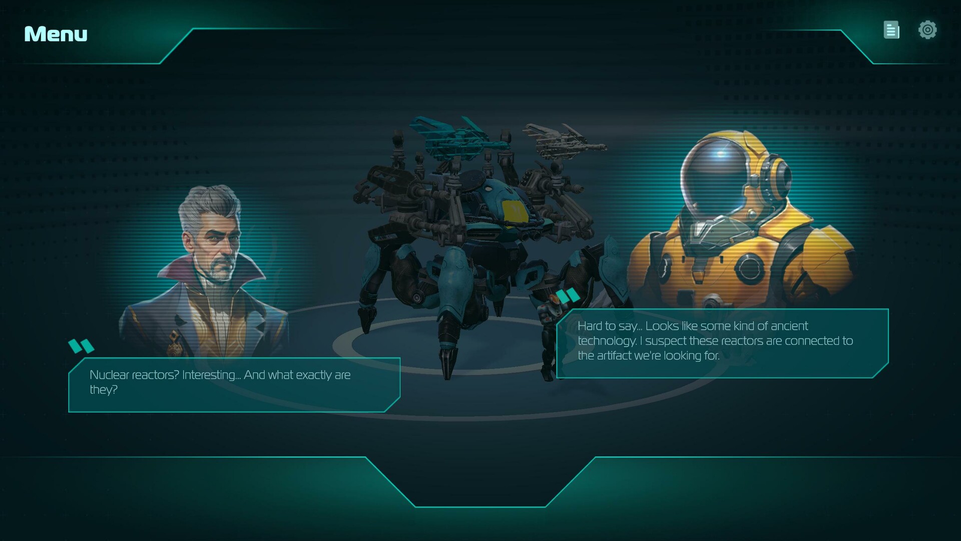 Ocean Keeper: Dome Survival Screenshot 10