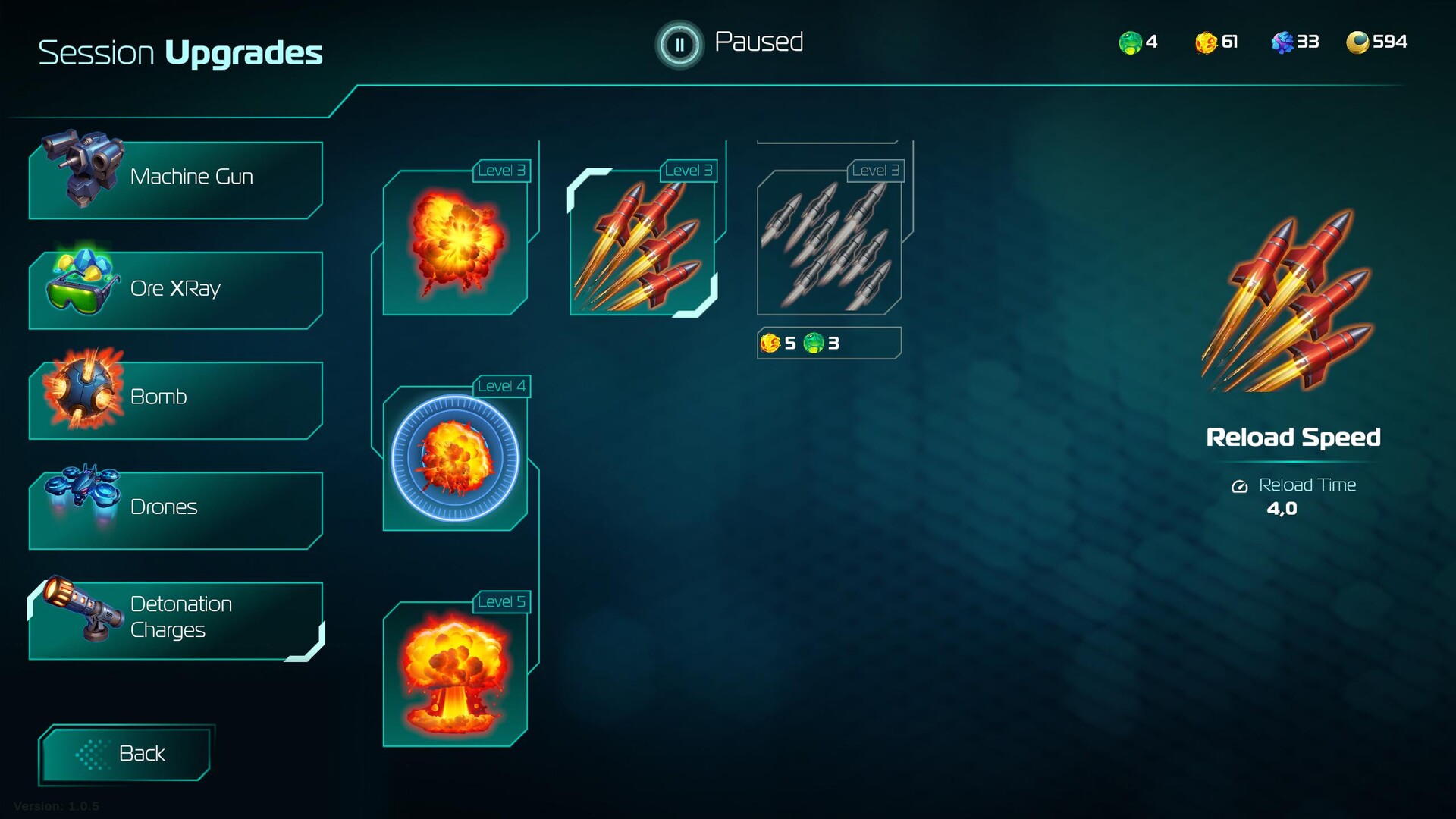 Ocean Keeper: Dome Survival Screenshot 13