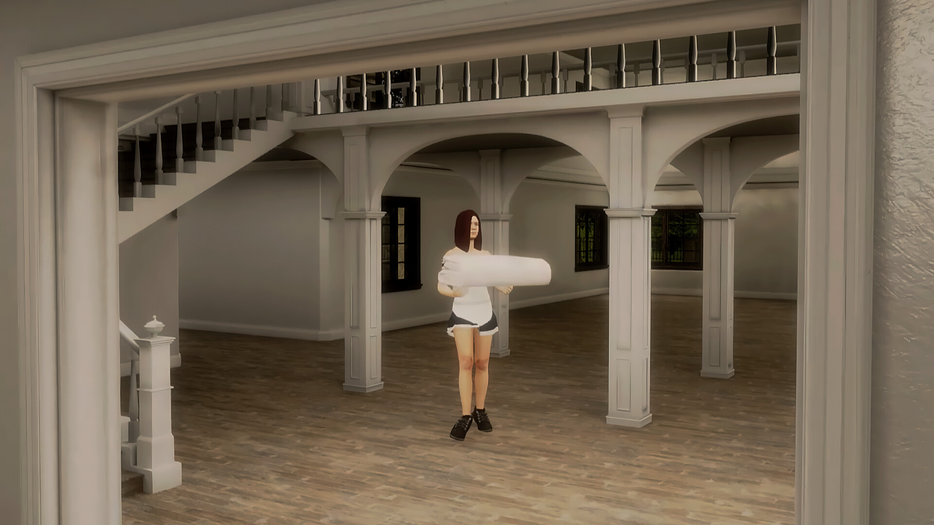 Hotel Business Simulator Screenshot 11