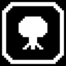 Forest, Awake icon