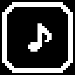 Song icon