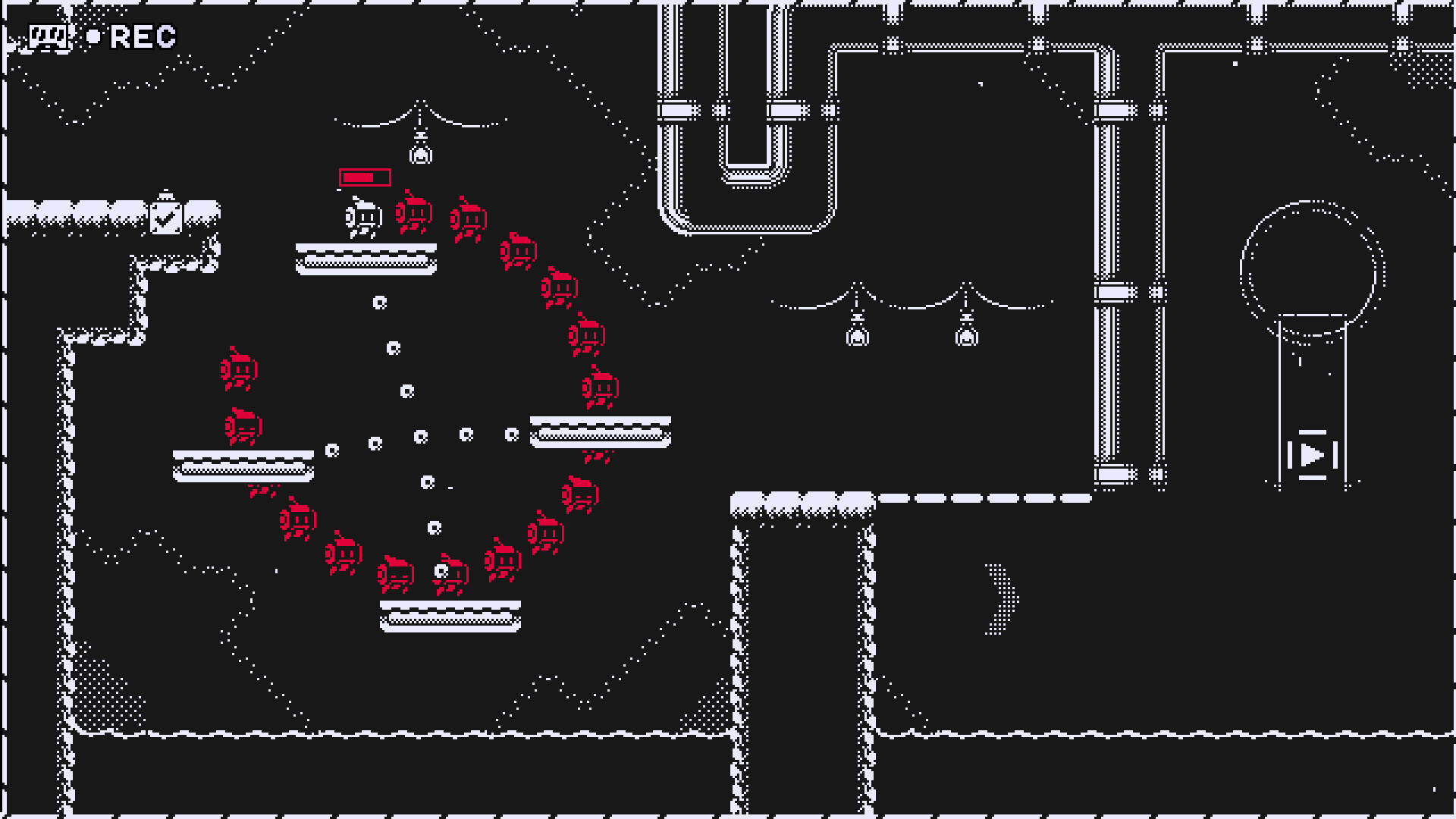 MotionRec Screenshot 7