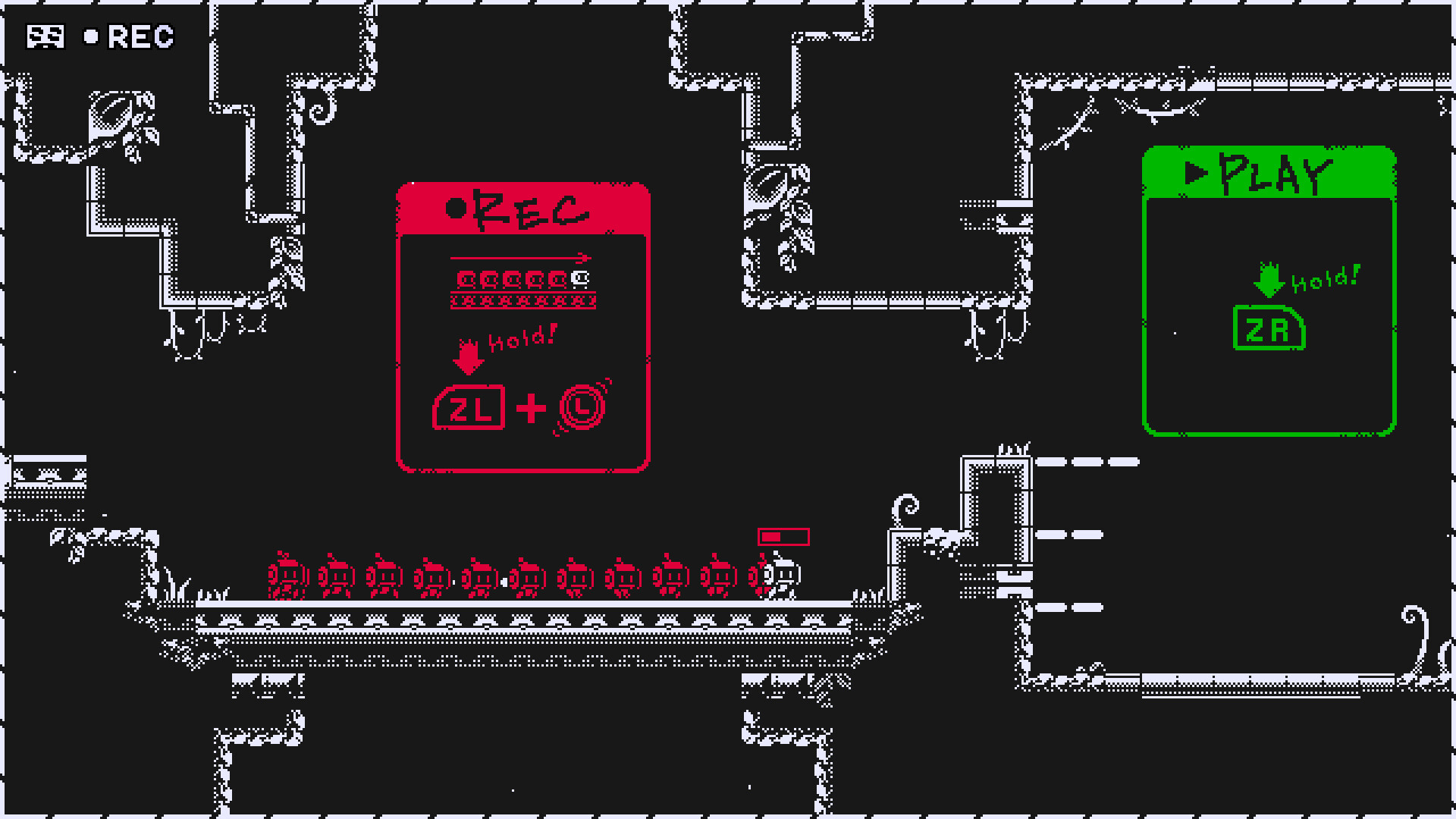 MotionRec Screenshot 1