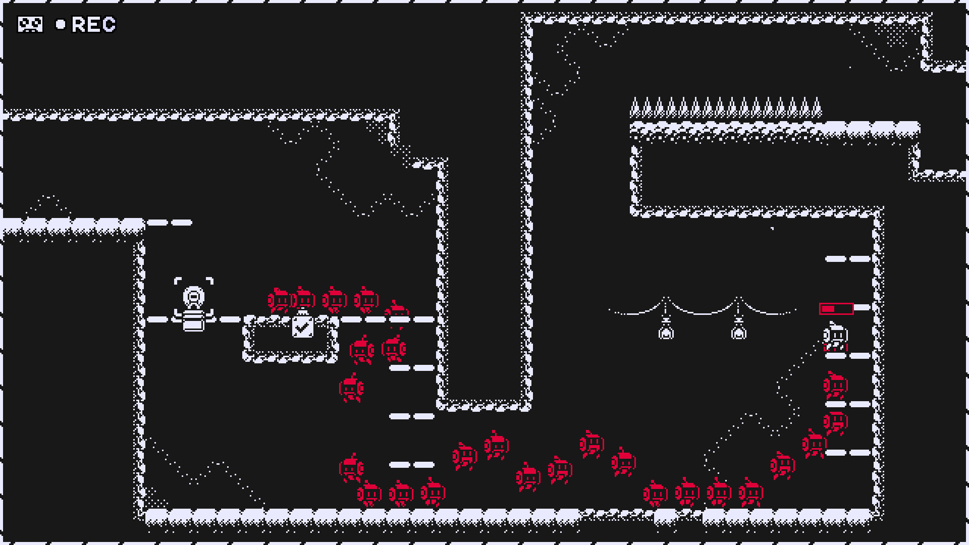 MotionRec Screenshot 3