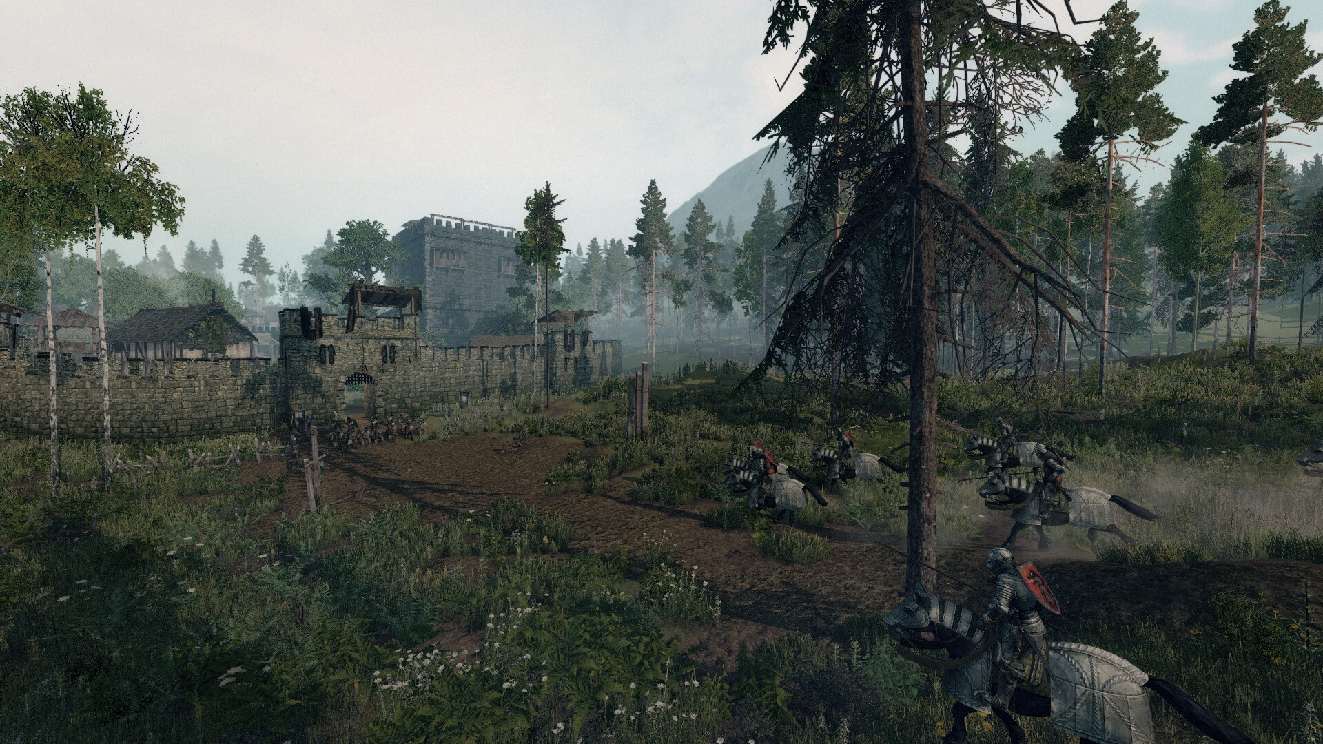 Life is Feudal: Arden Screenshot 18