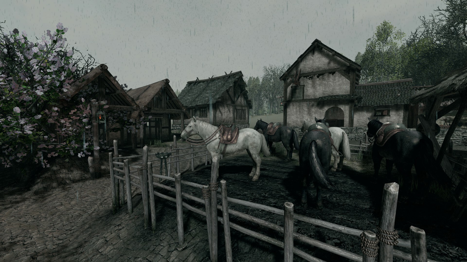 Life is Feudal: Arden Screenshot 15